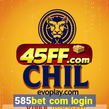 585bet com login